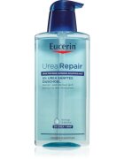 Eucerin UreaRepair 5% Urea Gentle Shower Gel душ гел за суха и раздразнена кожа 400 мл.