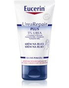 Eucerin UreaRepair PLUS крем за ръце за суха кожа 5% Urea 75 мл.