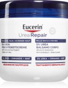Eucerin UreaRepair PLUS крем за тяло за суха кожа 5% Urea 450 мл.