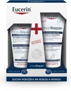 Eucerin UreaRepair подаръчен комплект за ръце и крака