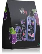 Eva Natura Beauty Fruity Blue Fruits подаръчен комплект