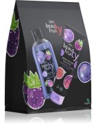 Eva Natura Beauty Fruity Blue Fruits подаръчен комплект