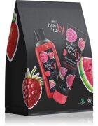 Eva Natura Beauty Fruity Red Fruits подаръчен комплект