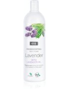 Eva Natura Lavender Oil регенерираща пяна за вана 750 мл.