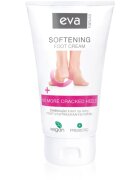 Eva Natura Softening foot cream омекотяващ крем за пети и ходила 75 мл.