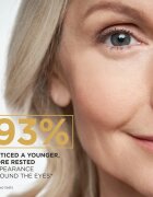 Eveline Cosmetics 24k Gold & Caviar 24K Gold Vitamin C опъващ крем за околоочната област 15 мл.