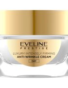 Eveline Cosmetics 24K Snail & Caviar дневен крем против бръчки с екстракт от охлюв 50 мл.