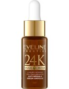 Eveline Cosmetics 24K Snail & Caviar серум против бръчки с екстракт от охлюв 18 мл.
