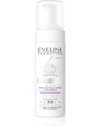 Eveline Cosmetics 6 Ceramides дълбокопочистваща пяна с церамиди 150 мл.