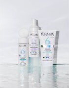 Eveline Cosmetics 6 Ceramides дълбокопочистваща пяна с церамиди 150 мл.