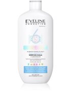 Eveline Cosmetics 6 Ceramides хидратиращ лосион за тяло за суха или много суха кожа без парфюм 350 мл.
