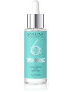 Eveline Cosmetics 6 Ceramides обновяващ серум за чувствителна кожа на лицето 30 мл.