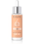 Eveline Cosmetics 6 Ceramides защитен серум за суха и чувствителна кожа SPF 30 30 мл.