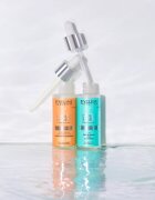 Eveline Cosmetics 6 Ceramides защитен серум за суха и чувствителна кожа SPF 30 30 мл.