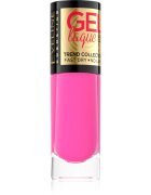Eveline Cosmetics 7 Days Gel Laque Nail Enamel гел лак за нокти без използване на UV/LED лампа цвят 211 8 мл.