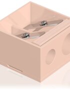 Eveline Cosmetics Accessories острилка за козметика 1 бр.