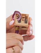 Eveline Cosmetics Accessories острилка за козметика 1 бр.