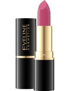 Eveline Cosmetics Aqua Platinum кремообразно хидратиращо червило цвят 429 4 мл.