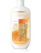 Eveline Cosmetics Argan Oil хидратиращ и стягащ лосион за тяло 350 мл.