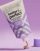 Eveline Cosmetics Better than Perfect изглаждаща база под фон дьо тен 30 мл.
