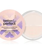Eveline Cosmetics Better than Perfect нежна пудра за очи 4 гр.