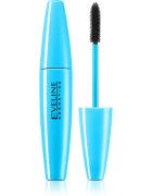 Eveline Cosmetics Big Volume Lash водоустойчива спирала за обем цвят Deep Black 9 мл.