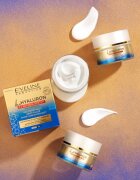 Eveline Cosmetics Bio Hyaluron 3x Retinol System дневен и нощен лифтинг крем 50+ 50 мл.
