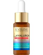 Eveline Cosmetics Bio Hyaluron 3x Retinol System попълващ серум против бръчки 18 мл.