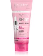 Eveline Cosmetics Body Shot 3x Peptides регенериращ балсам за много суха кожа 200 мл.