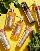 Eveline Cosmetics Brazilian Body автобронзант-балсам за постепенен тен 200 мл.