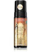 Eveline Cosmetics Brazilian Body автобронзираща пяна за бърз тен 150 мл.