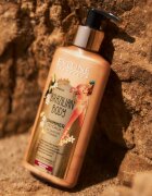 Eveline Cosmetics Brazilian Body емулсия за тяло с блясък 150 мл.