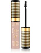Eveline Cosmetics Brow & Go! спирала за вежди цвят 05 Taupe 6 мл.