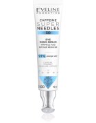 Eveline Cosmetics Caffeine Super Needles 30 серум за околоочната зона против бръчки 15 мл.