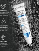 Eveline Cosmetics Caffeine Super Needles 30 серум за околоочната зона против бръчки 15 мл.