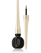 Eveline Cosmetics Celebrities течни очни линии цвят Black 3 мл.