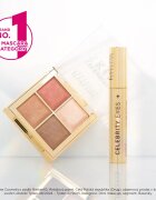Eveline Cosmetics Celebrity Eyes спирала за екстра дължина цвят Black 7 мл.