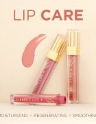 Eveline Cosmetics Celebrity Lips дълготрайно матово течно червило цвят 01N 4 мл.