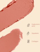 Eveline Cosmetics Celebrity Lips дълготрайно матово течно червило цвят 01N 4 мл.