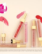 Eveline Cosmetics Celebrity Lips дълготрайно матово течно червило цвят 01N 4 мл.