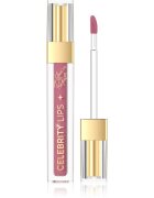 Eveline Cosmetics Celebrity Lips дълготрайно матово течно червило цвят 06C 4 мл.