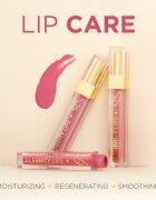 Eveline Cosmetics Celebrity Lips дълготрайно матово течно червило цвят 06C 4 мл.