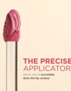 Eveline Cosmetics Celebrity Lips дълготрайно матово течно червило цвят 06C 4 мл.