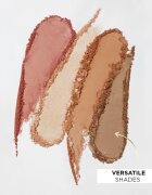 Eveline Cosmetics Celebrity Skin контурираща палитра за лице 4 в 1 16 гр.