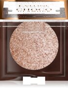 Eveline Cosmetics Choco Glamour блестящи очни сенки 35 гр.