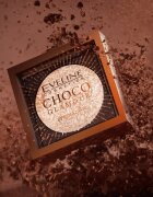Eveline Cosmetics Choco Glamour блестящи очни сенки 35 гр.