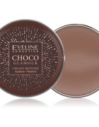 Eveline Cosmetics Choco Glamour бронзър-крем цвят 02 20 гр.