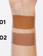 Eveline Cosmetics Choco Glamour бронзър-крем цвят 02 20 гр.