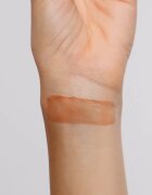 Eveline Cosmetics Choco Glamour нощна регенерираща маска за устни 12 мл.