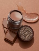 Eveline Cosmetics Choco Glamour нощна регенерираща маска за устни 12 мл.